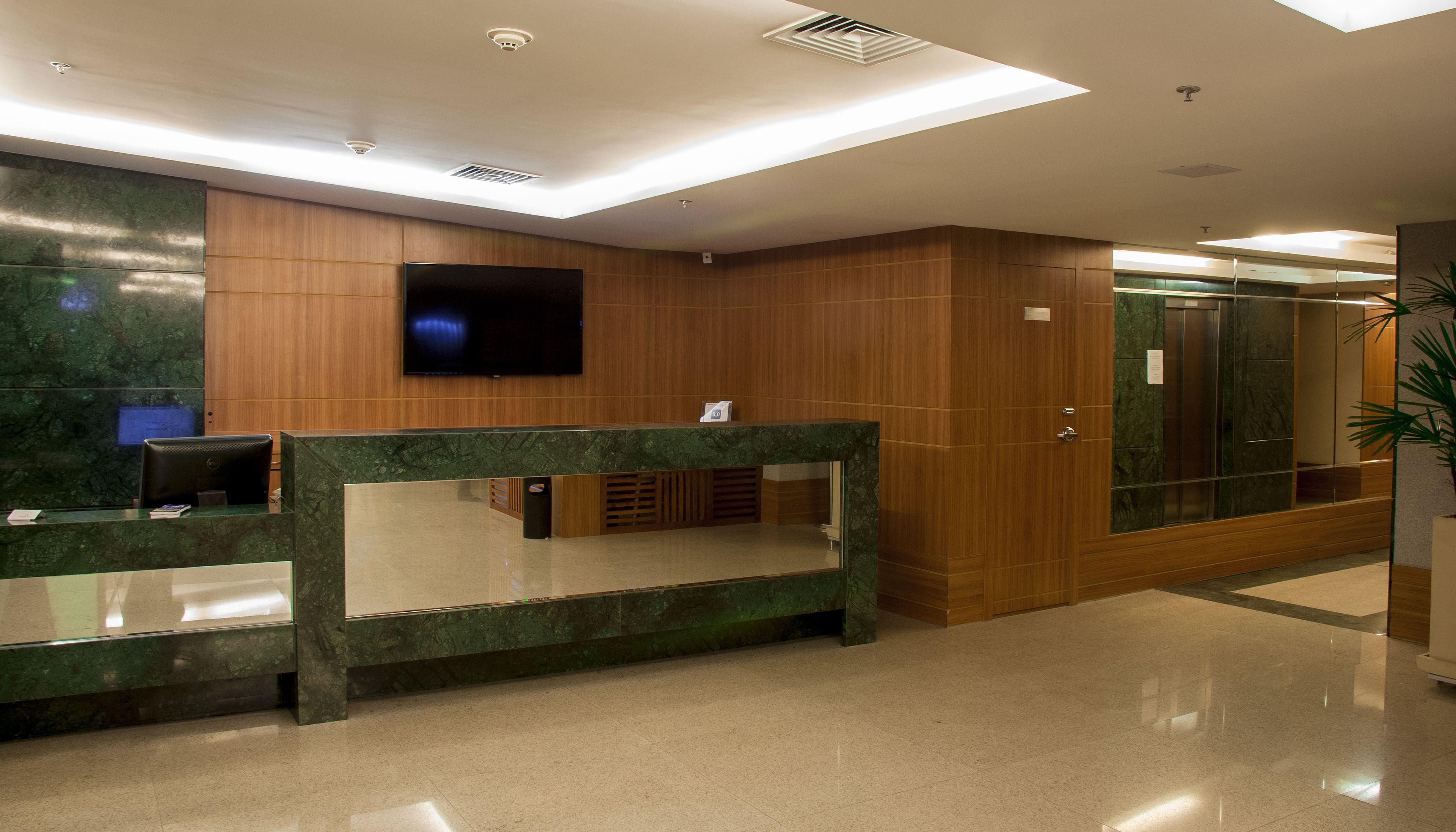 Americas Granada Hotel — Fotos 3